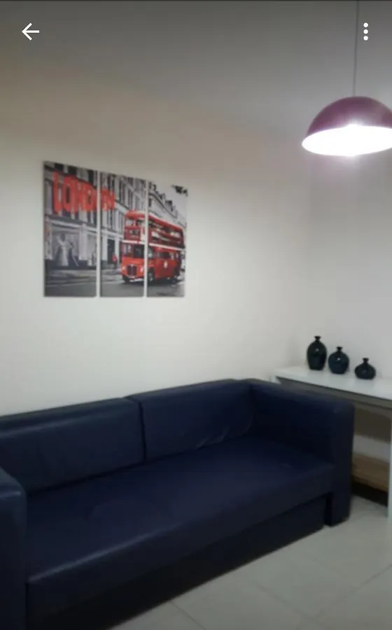 Enseada Nautico Flat Residence Caldas Novas