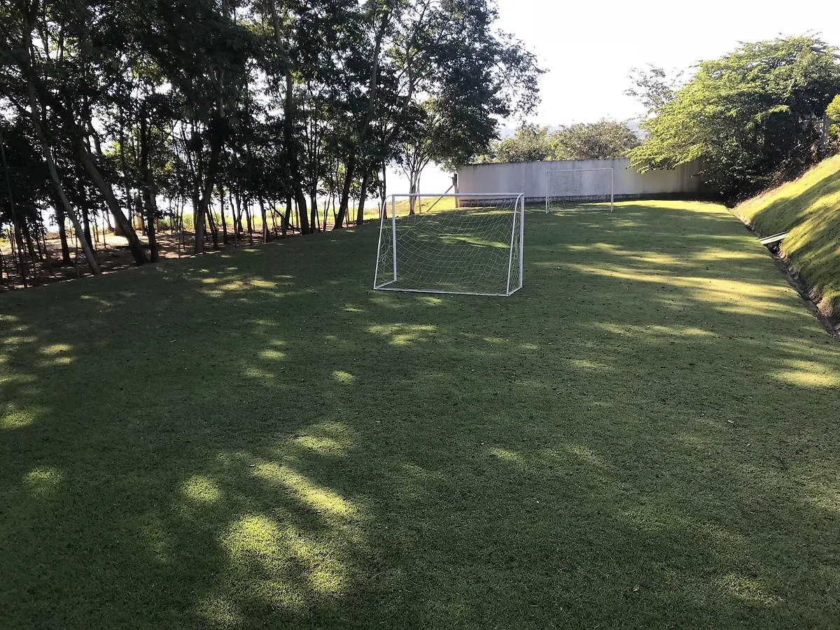 Enseada Nautico Flat Residence Caldas Novas